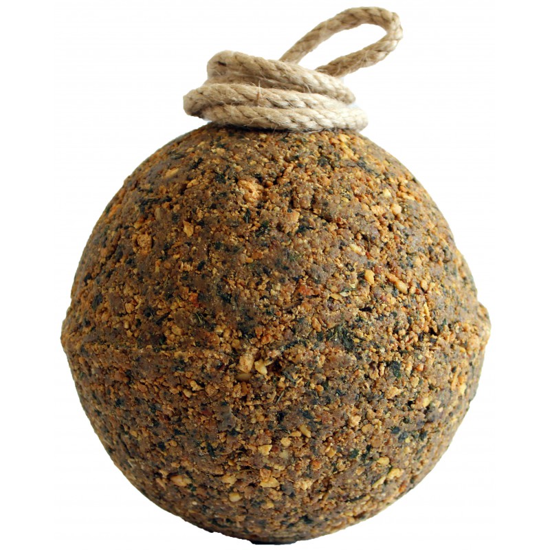 Unika Balls Prequalm calming licking ball for horses