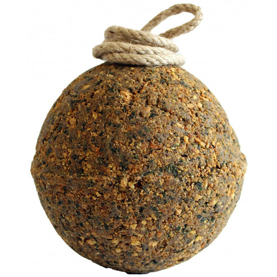 Unika Balls Prequalm calming licking ball for horses