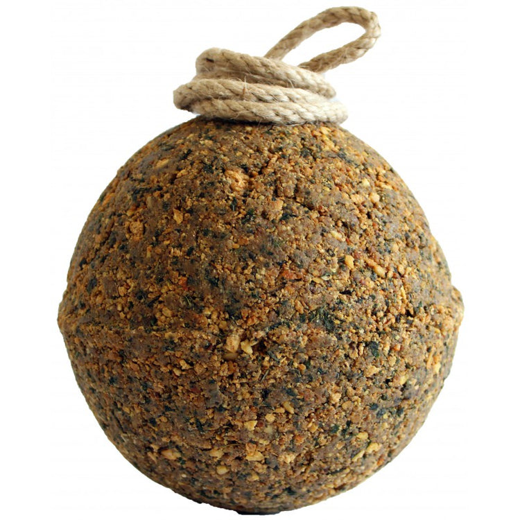 Unika Balls Prequalm calming licking ball for horses