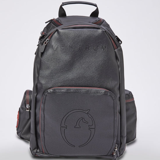 Grooming backpack from Vestrum