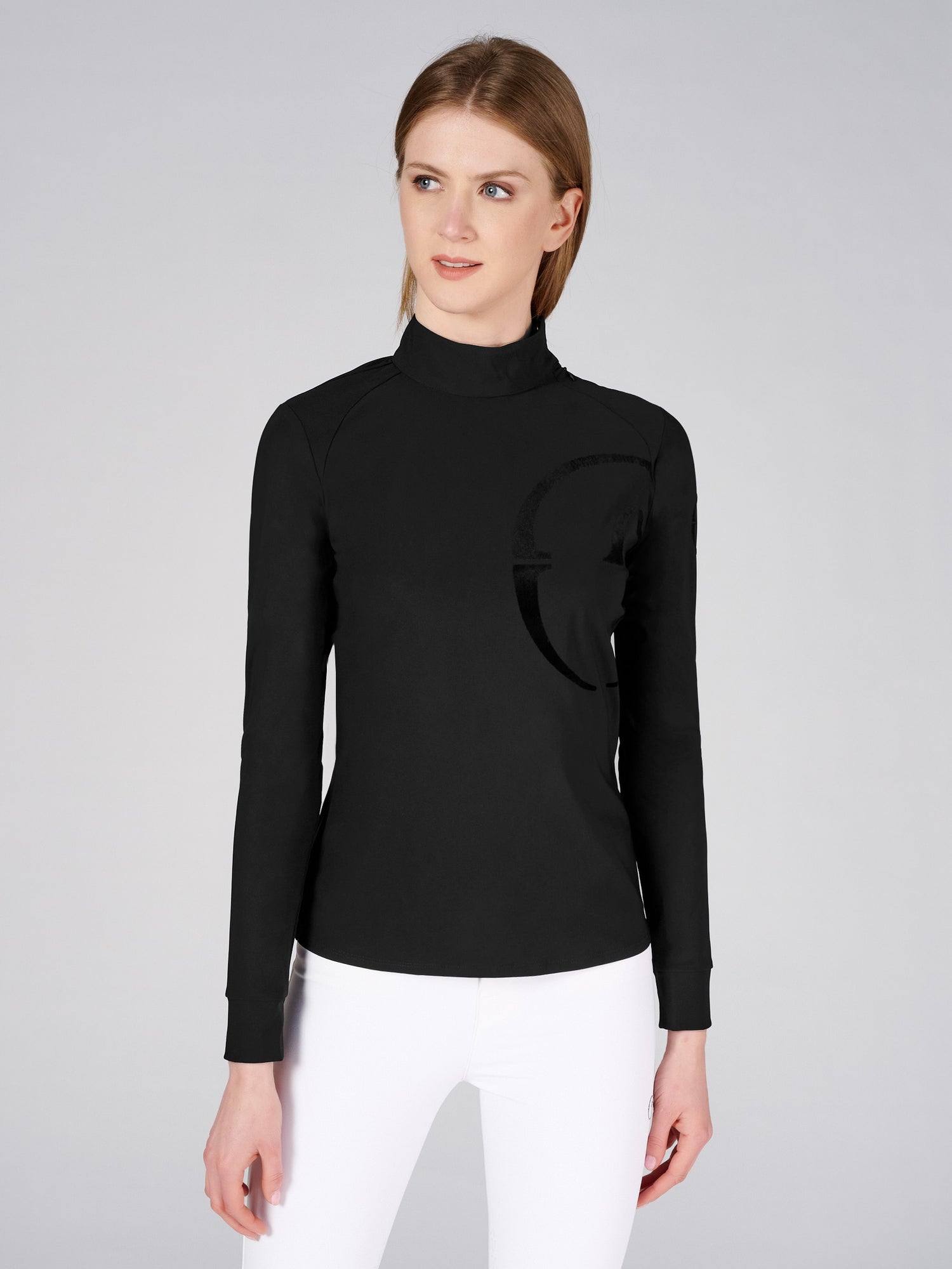 Vestrum equestrian winter base layer