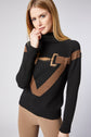 Vestrum Donnas cashmere sweater