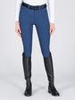 Blue Vestrum ladies breeches