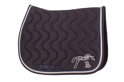 Tress Saddle Pad