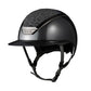 Vibe Pure Shine Star Lady helmet from Kask in Black