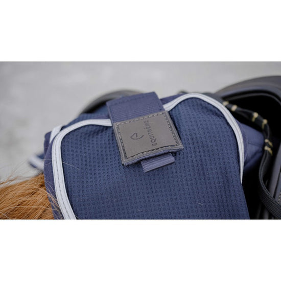 Insect protection riding rug for summer