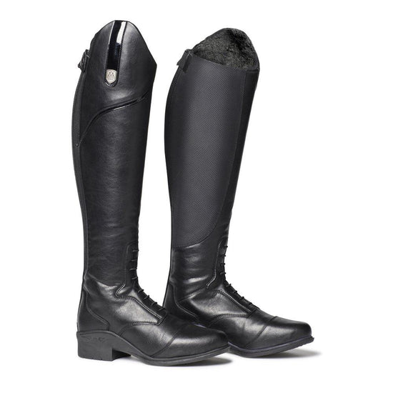 Winter Horse Riding Tall boots