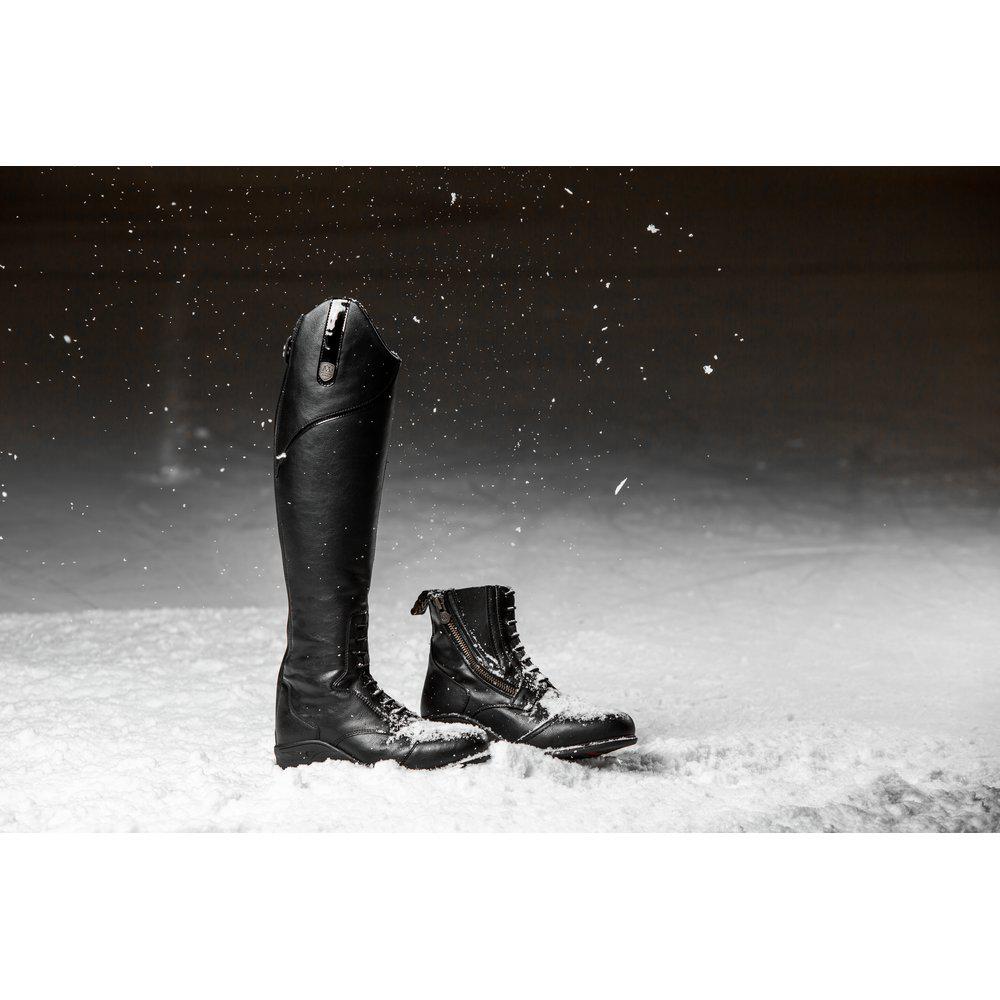 30 hole clearance ranger boots