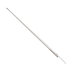 Velari Guidance lunging whip featuring a secure leather knob handle