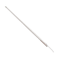 Velari Guidance lunging whip featuring a secure leather knob handle