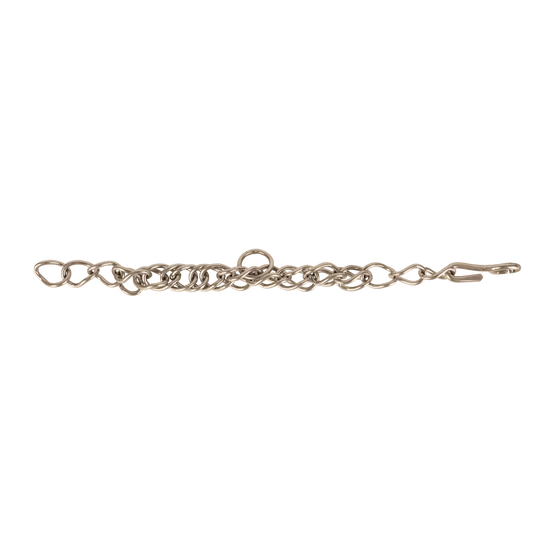 Velari 24 cm Pelham curb chain accessory