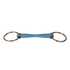 Velari Snaffle Flex Loose Ring Medium horse bit