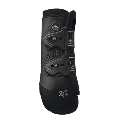 Veredus Absolute Elastic Hind Dressage Boots