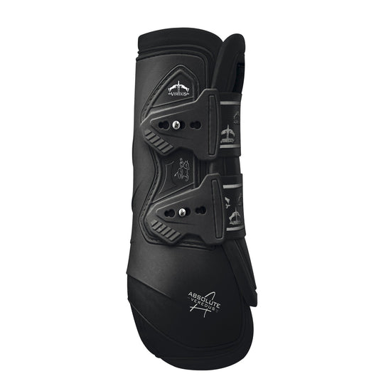 Veredus Absolute Elastic Hind Dressage Boots
