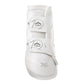 Veredus white dressage boots 
