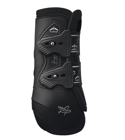 Professional front dressage boots for horses