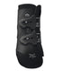 Professional front dressage boots for horses