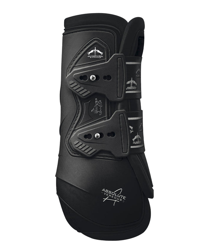 Professional front dressage boots for horses