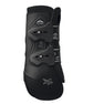 Professional front dressage boots for horses
