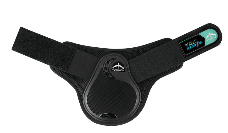 Fetlock boots with Air Grid technology