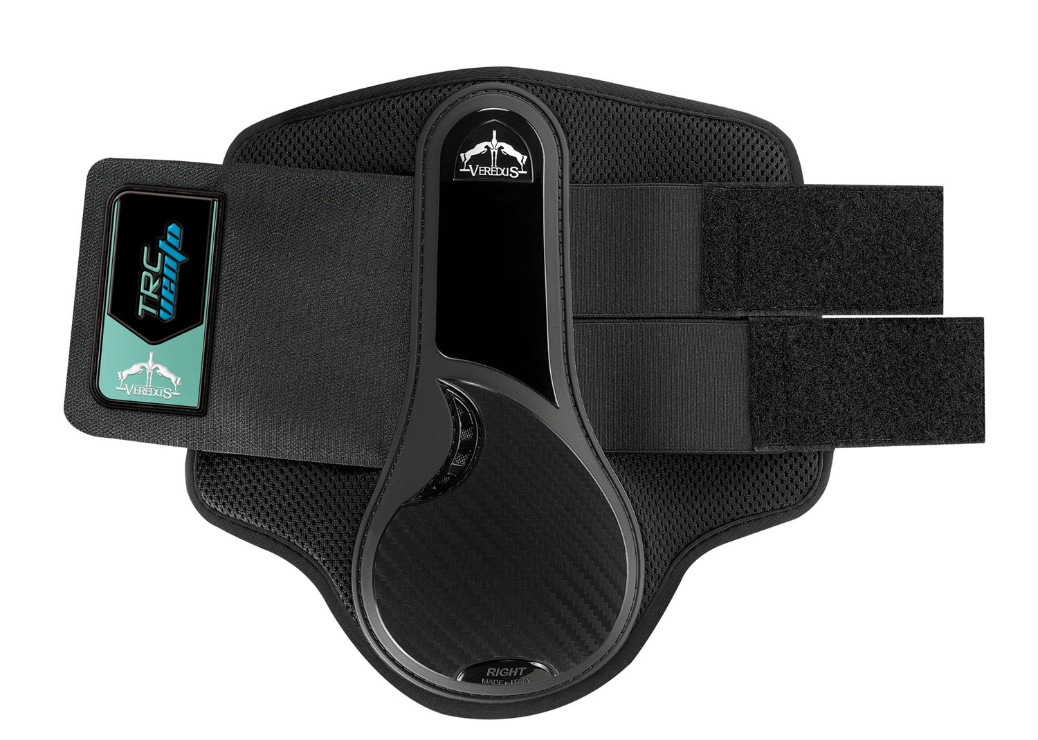 Veredus front leg protection for show jumping