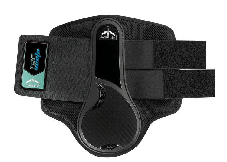 Veredus front leg protection for show jumping
