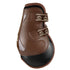 FEI-compliant active fetlock boots