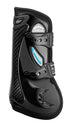 Front tendon boots with carbon protection