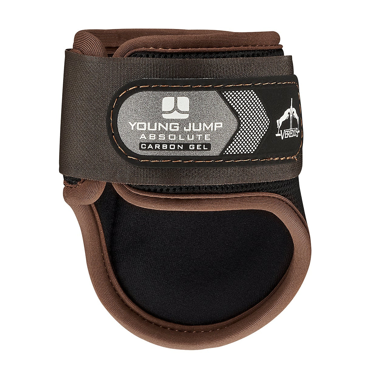 Veredus Carbon Gel Young Jump Absolute Fetlock Boots