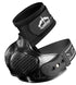 Overreach boots with Carbon reinforcement