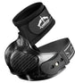Overreach boots with Carbon reinforcement