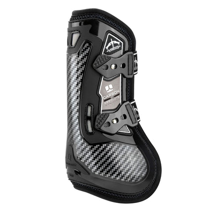 Premium horse leg protection by Veredus