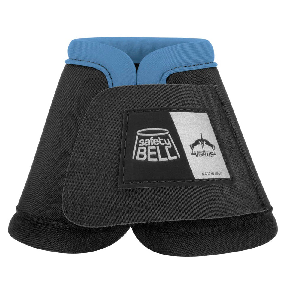 Veredus Color Edition overreach boots blue