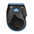 Veredus Color Edition fetlock boots for young horses light blue