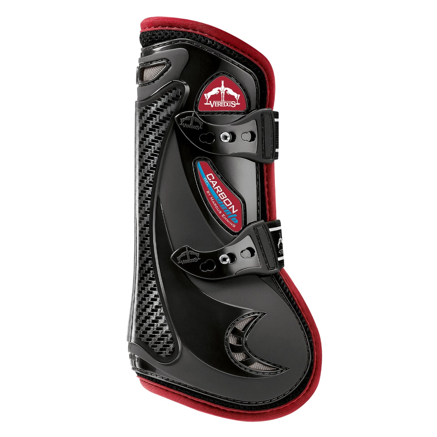 Veredus Color Edition equestrian collection
