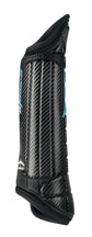 Waterproof rear boots for cross-country riding