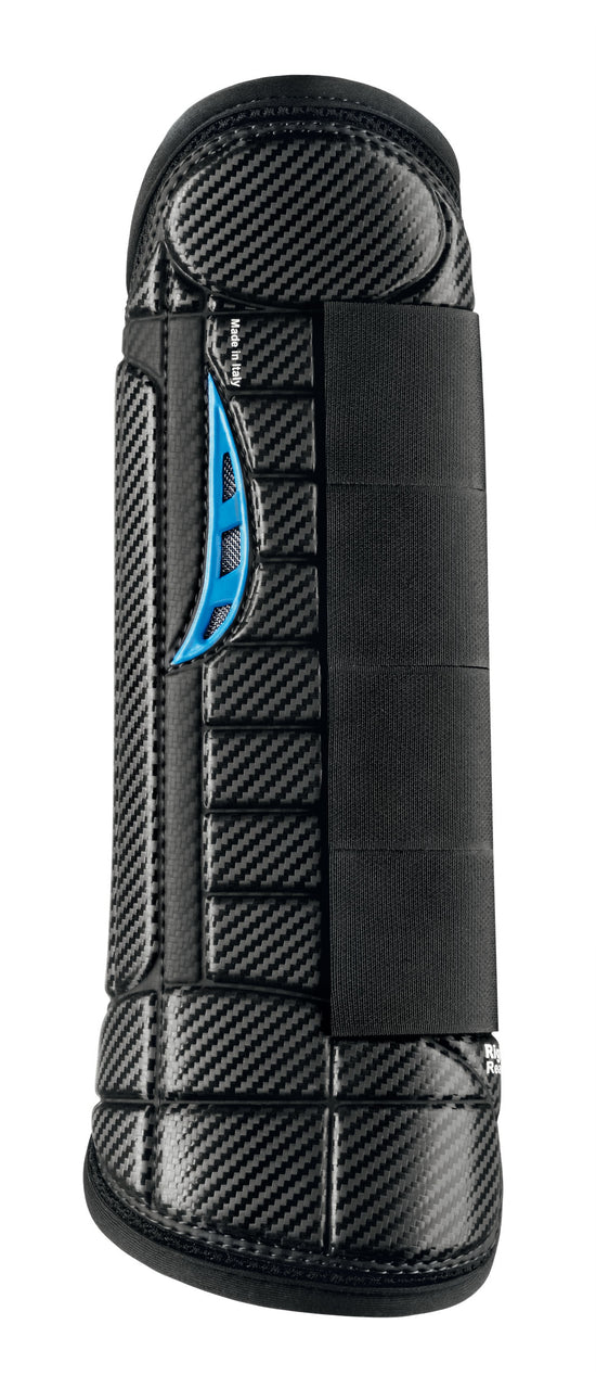 Veredus E-Vento hind leg protection for eventing