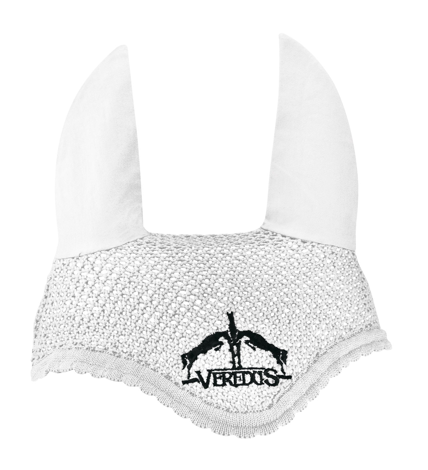 Veredus ear bonnet for training and competition
