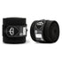 Horse leg bandages with tendon support function