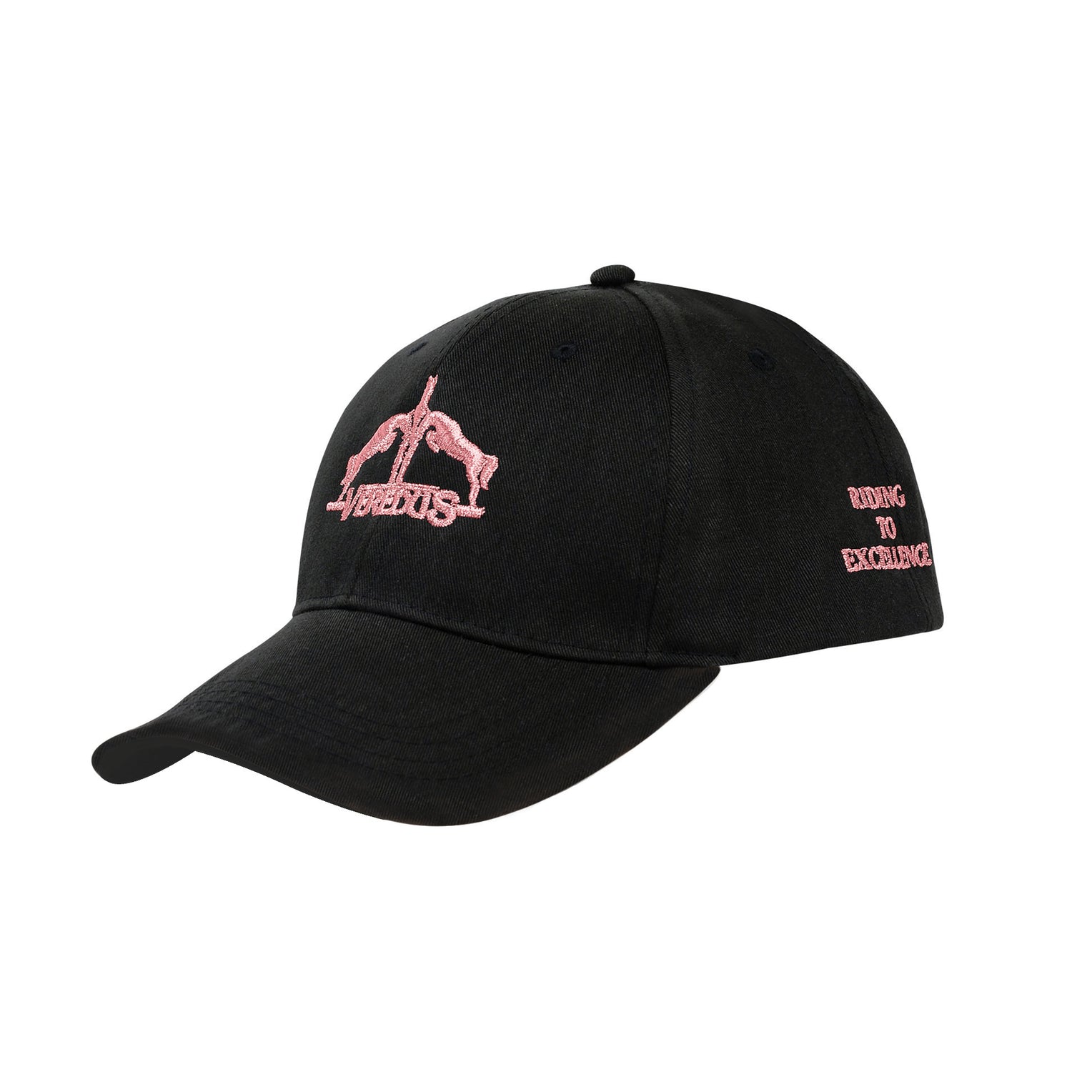 Veredus Color Edition cap with logo