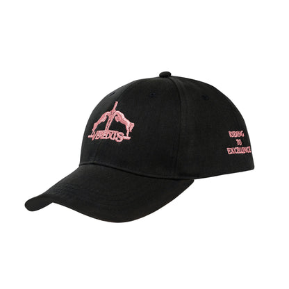 Veredus Color Edition cap with logo