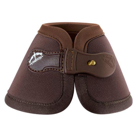 Bell boots with reinforced Cordura construction