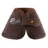 Bell boots with reinforced Cordura construction
