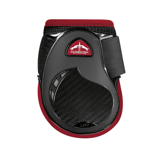 Veredus Young Horse Fetlock Boots Color Edition Red