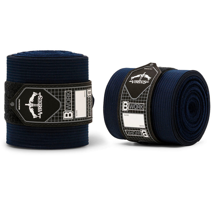 Veredus Fleece & Elastic Bandages 330 cm