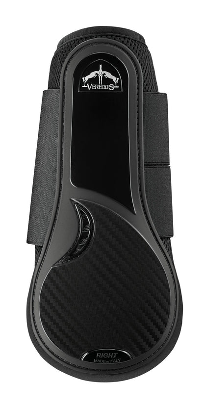 Veredus TRC Vento detail view
