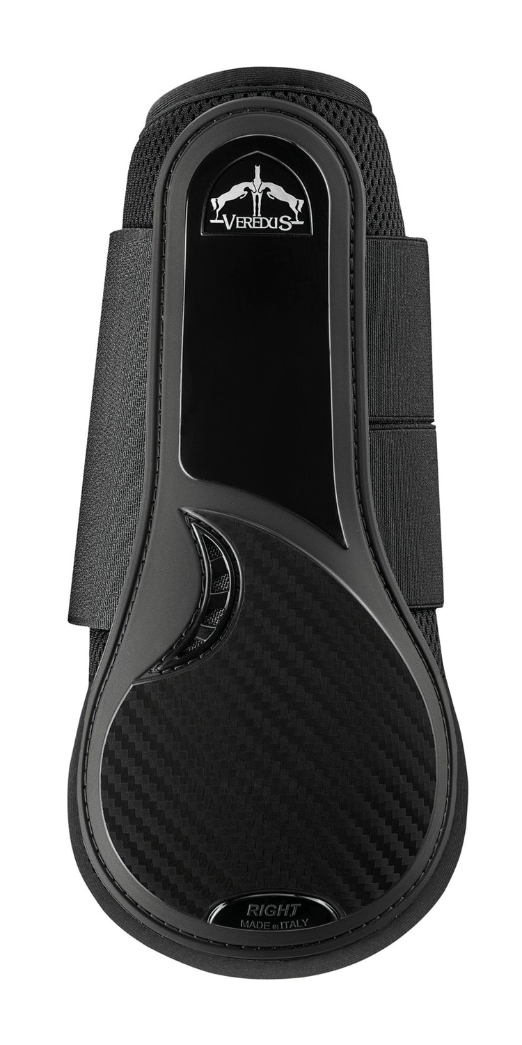 Veredus TRC Vento detail view