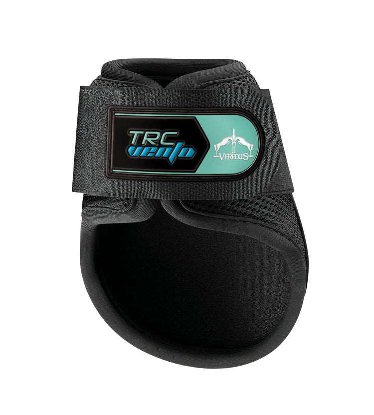 Veredus hind leg protection for training