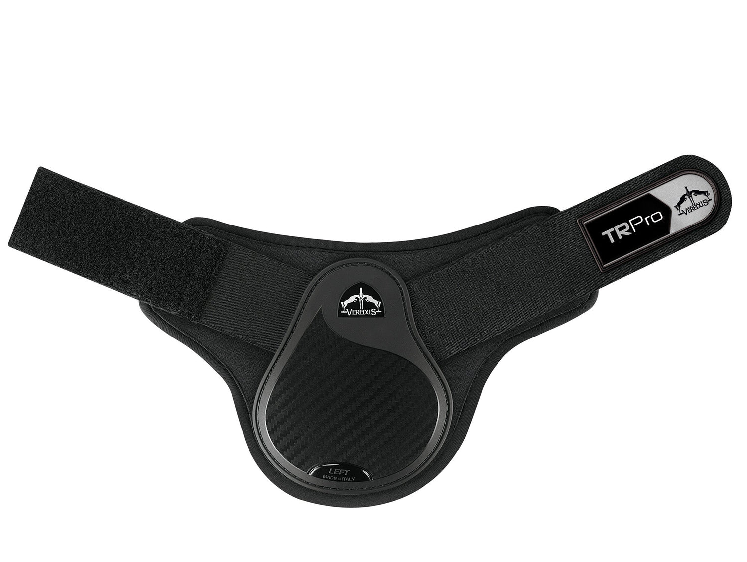 Veredus hind leg protection for horses
