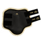 Comfortable hind boots with synthetic sheepskin lining